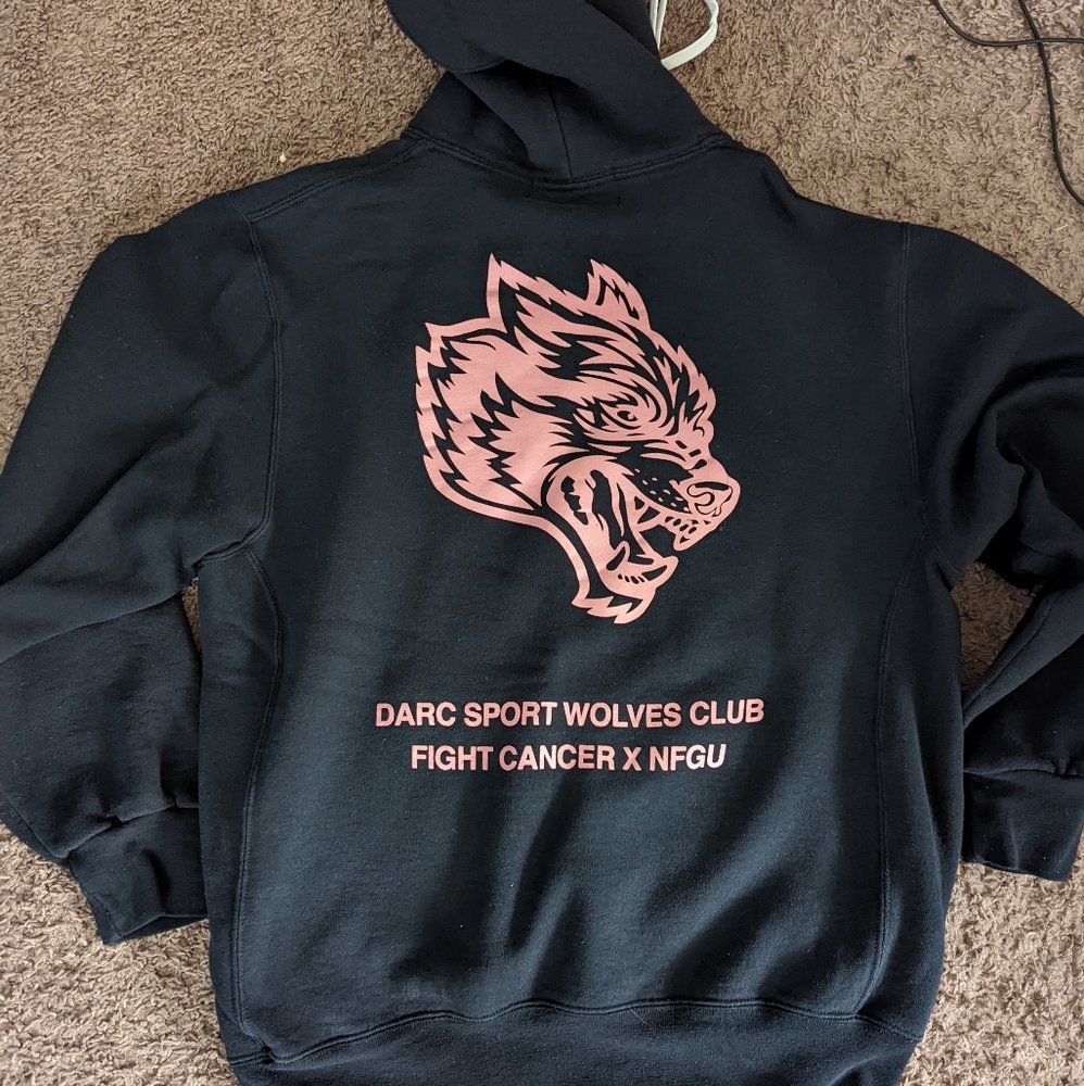 Darc Sport Hoodie (2021)